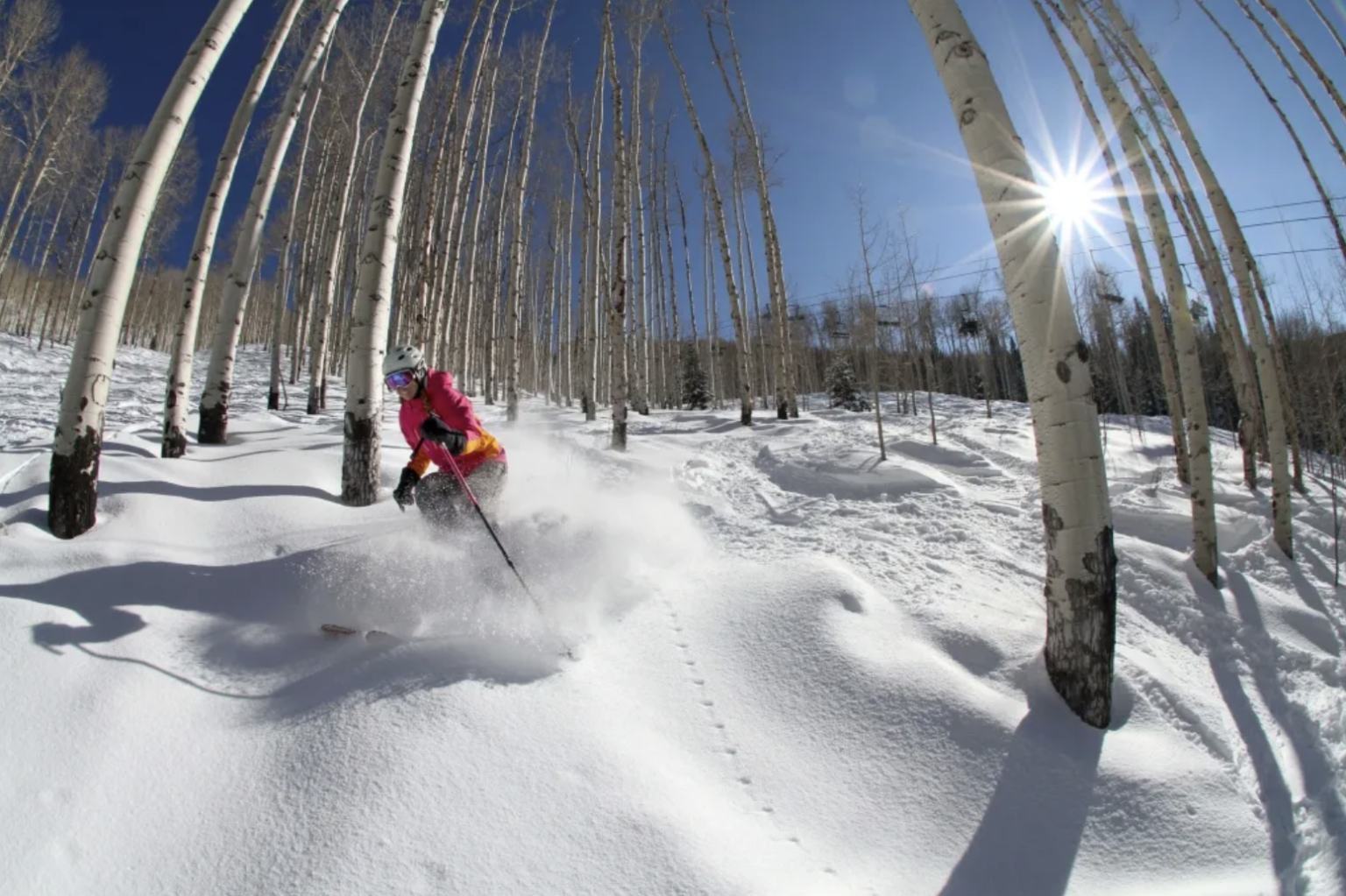 First Colorado ski resort fatality of the 202425 season reported at